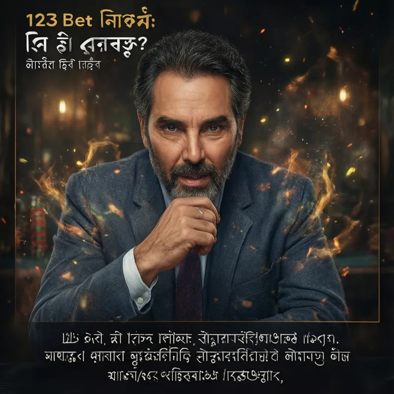 123 Bet Review