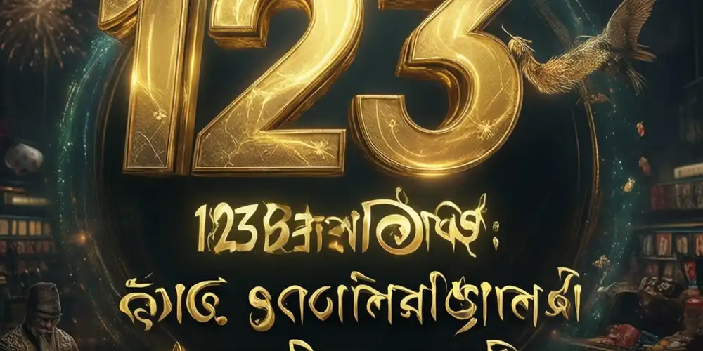 123 Bet Banner