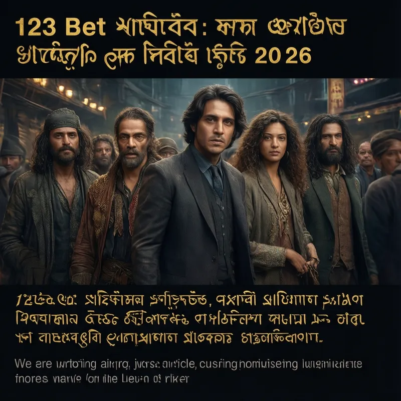 123 Bet Guide